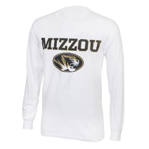 mizzou long sleeve shirt