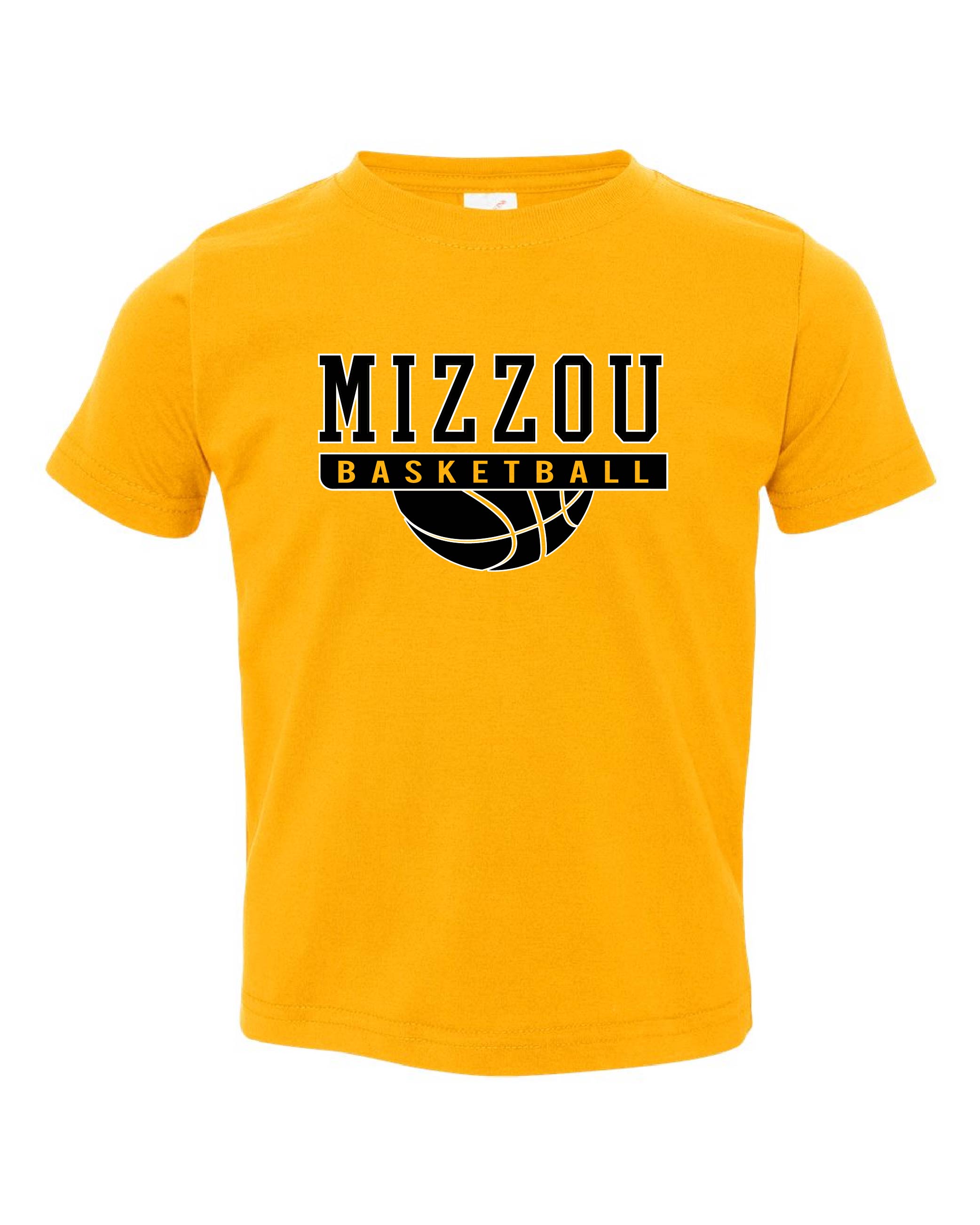 mizzou basketball jersey