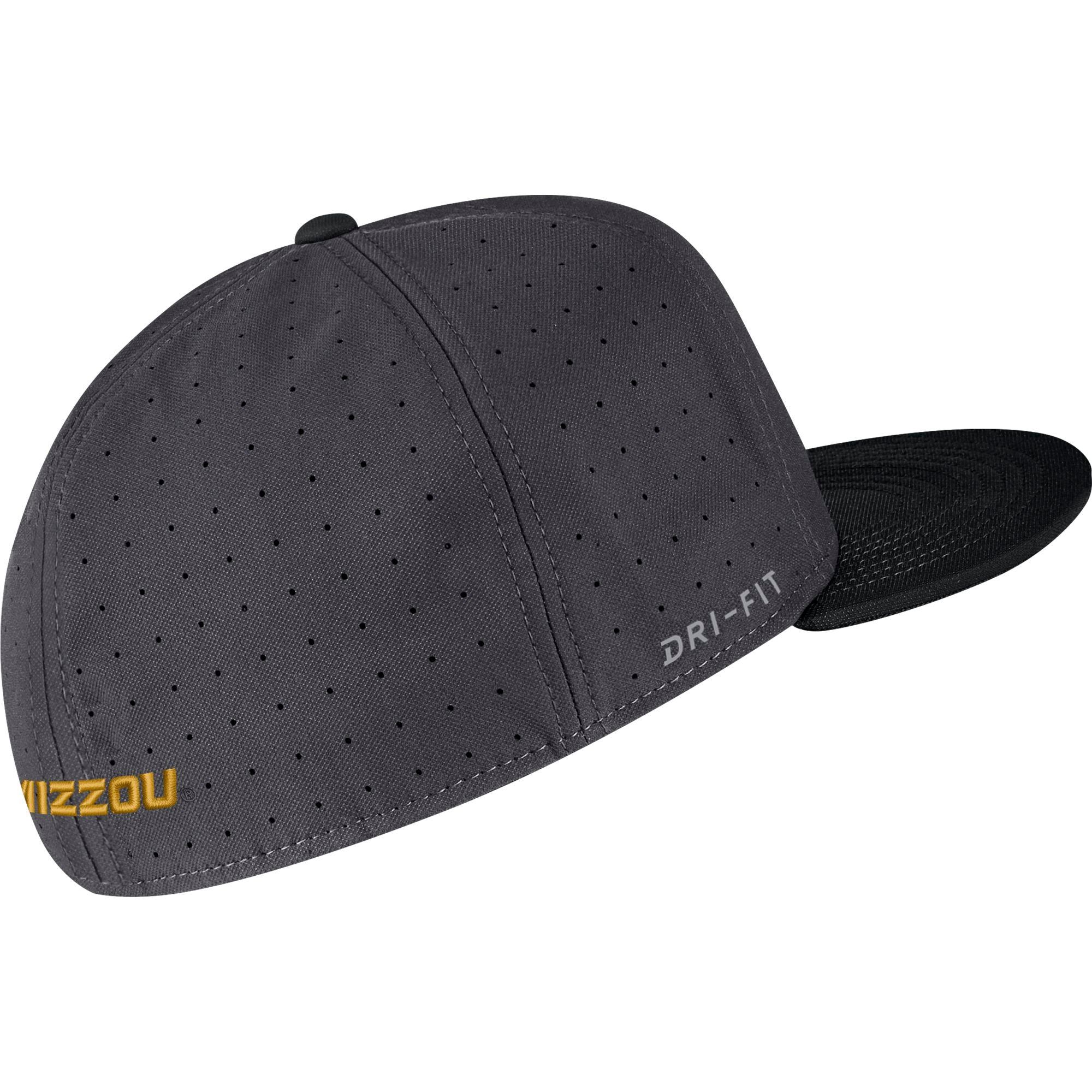 nike trucker cap grey