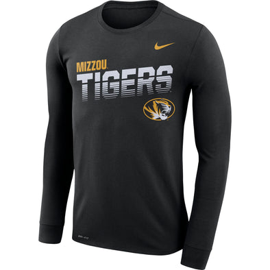 mizzou hoodie nike