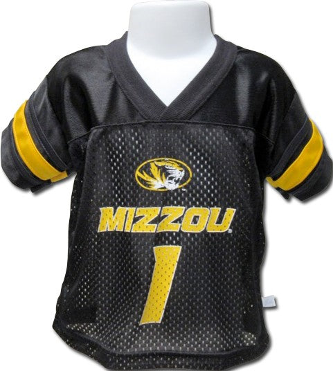 mizzou jersey