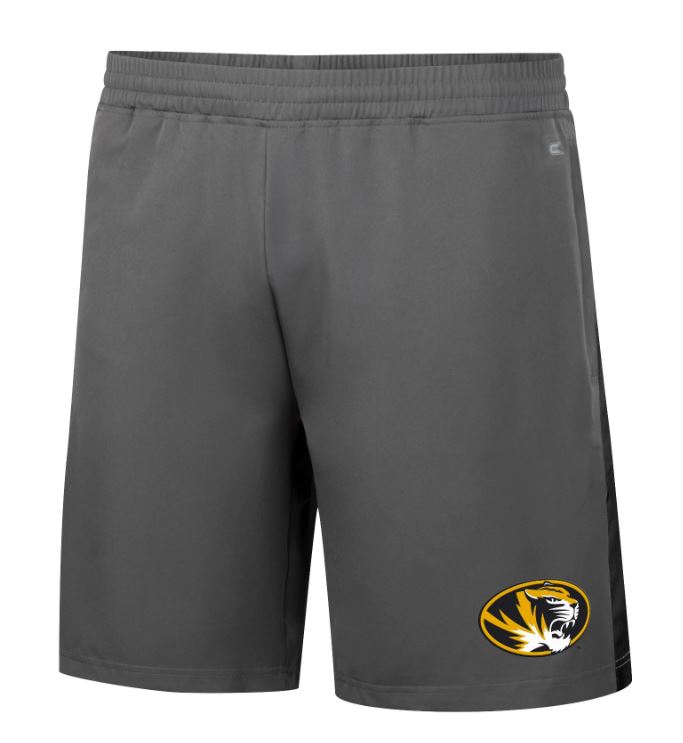 nike mizzou shorts