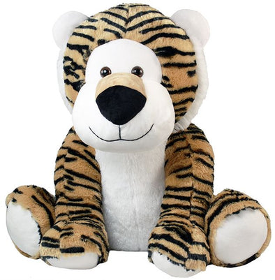 mizzou tiger stuffed animal