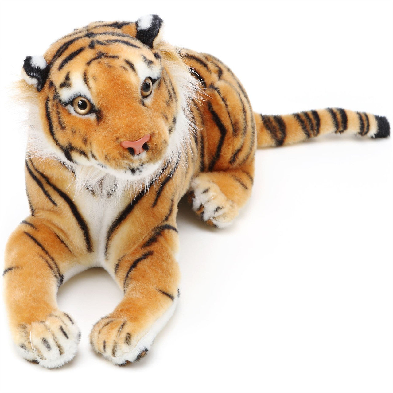 mizzou tiger stuffed animal