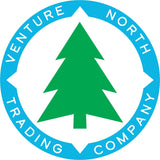 Venture North Trading Company Logo