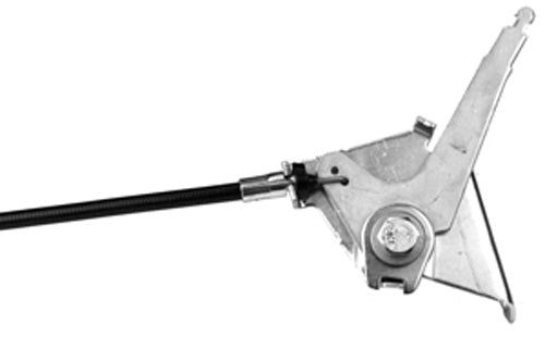 McLane Throttle Control Lawnmower Parts for sale