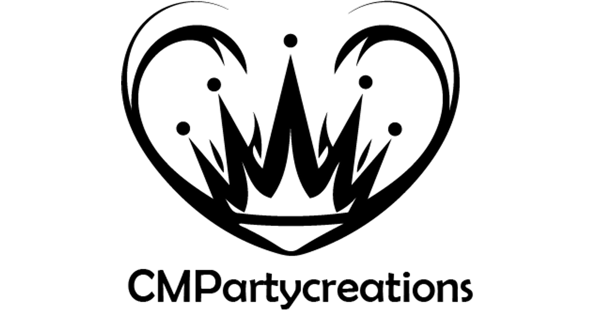 CMPartycreations