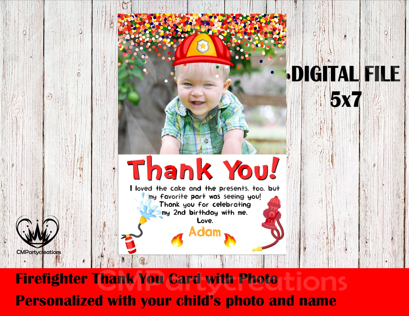 firefighter-thank-you-card-with-photo-cmpartycreations