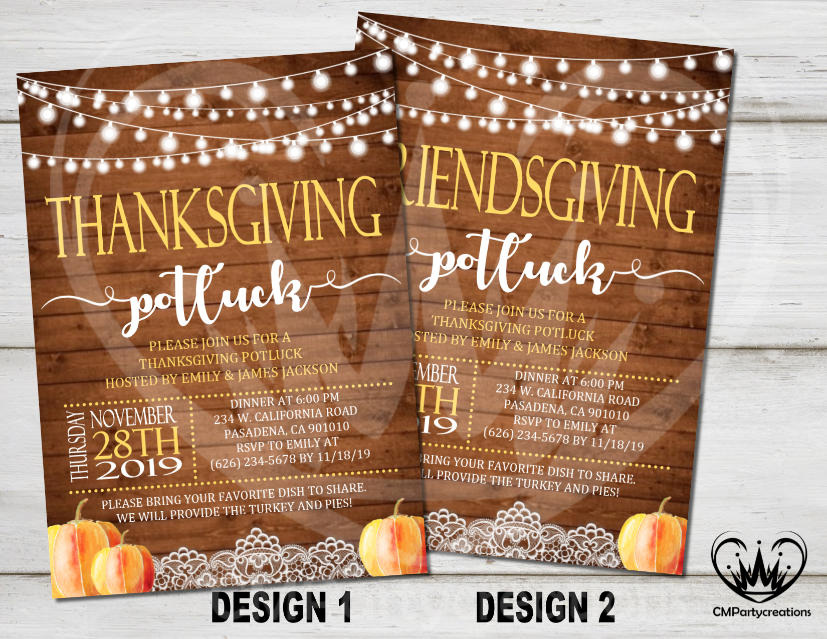 friendsgiving-potluck-dinner-thanksgiving-invitation-pumpkins-etsy-thanksgiving-invitation