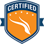Certified from Gazelle