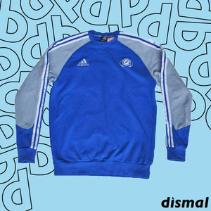 adidas sweatshirt academy