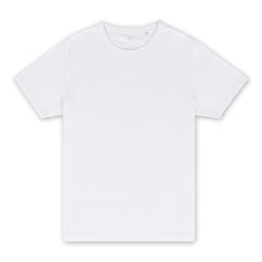 Premium Box Fit T-Shirt in White