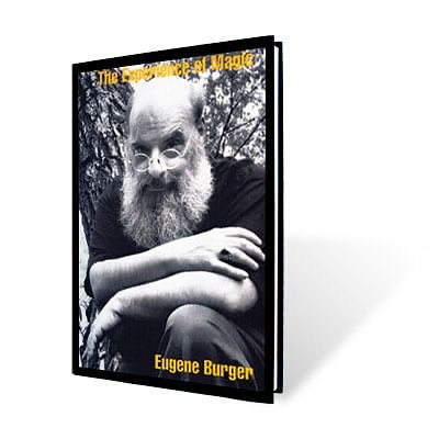 Kranzo Magic — The Experience of Magic by Eugene Burger