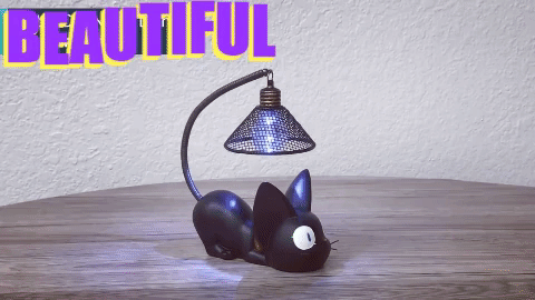 Cat-Light