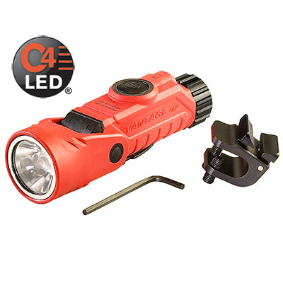 Lampe de scène Streamlight portative au DEL - L'Arsenal