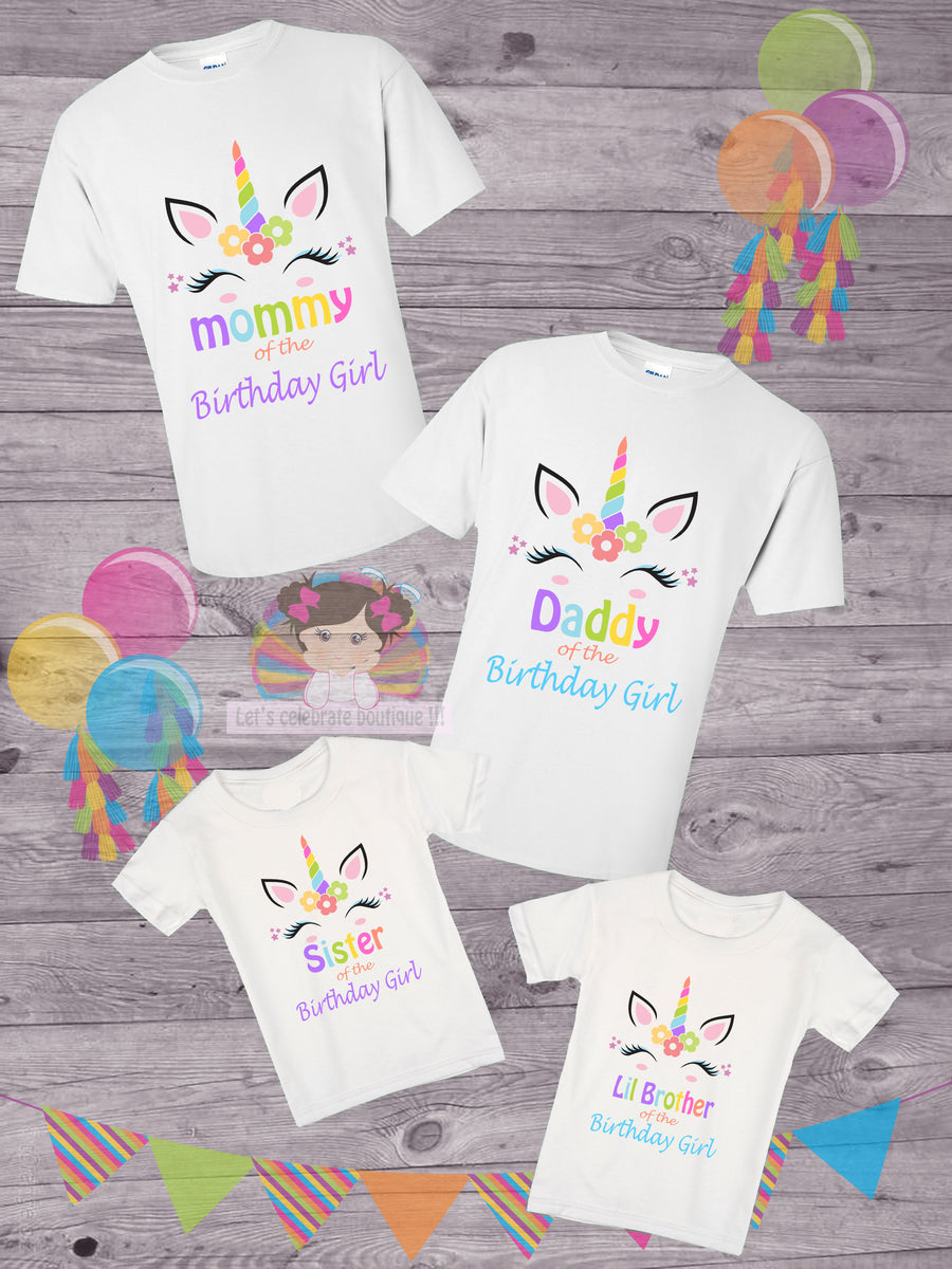 Download Buy Unicorn Family Shirts Off 54