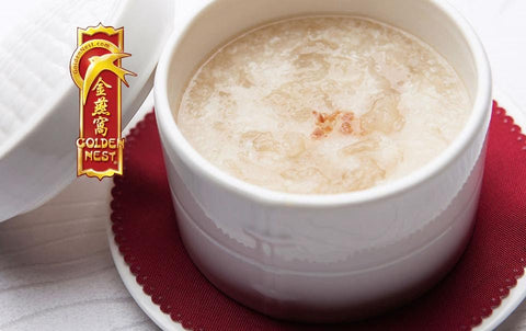 Fake Bird’s Nests: How to Tell If Your Bird’s Nest Soup is Authentic