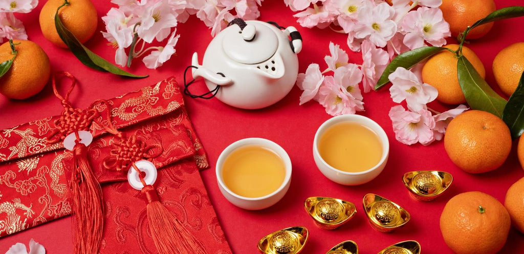 The Dos and Don'ts of Chinese New Year Gifts 2023