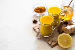 7 Healthy Herbal Teas & Beverages You Should Start Drinking