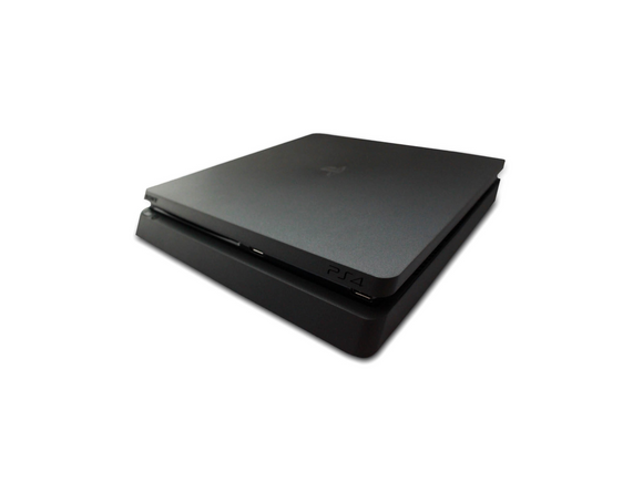 pre owned ps4 slim 1tb