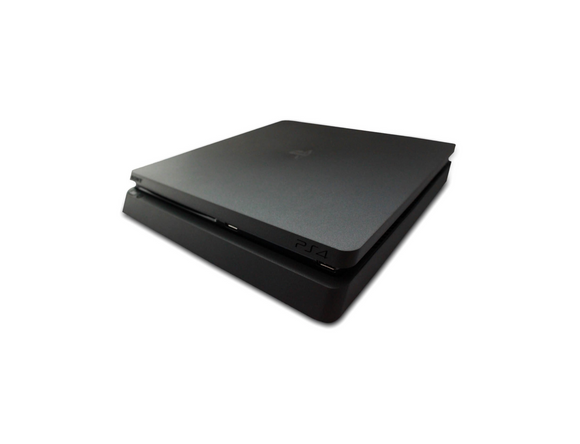 playstation 4 slim pre owned