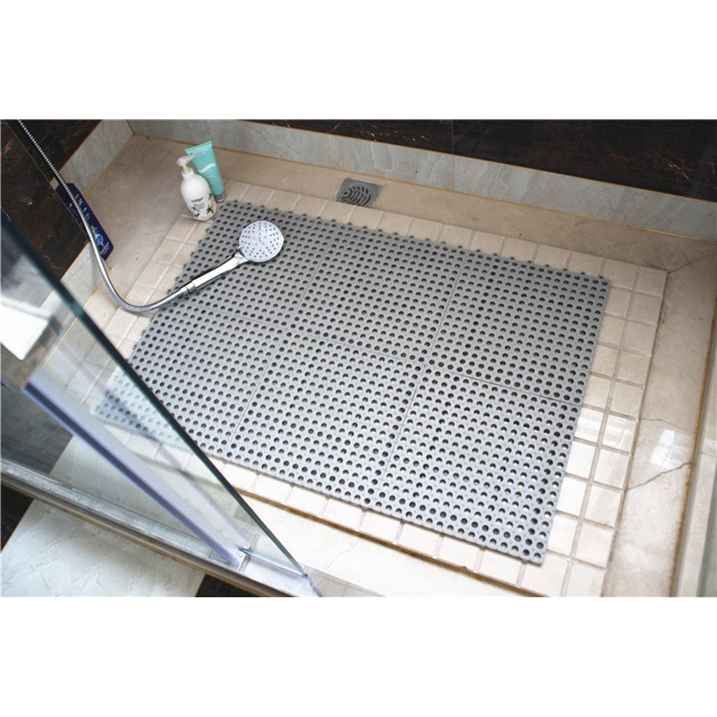 non slip mats for tiled floors