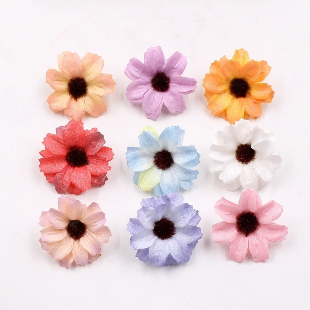 diy mini flowers