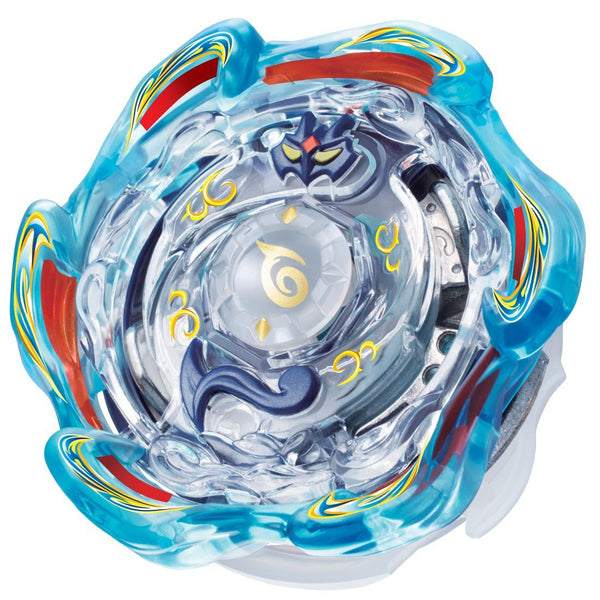 light blue beyblade