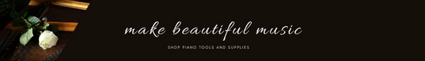 make beautiful music shop piano tools and supplies at in tune piano supply