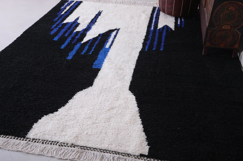 beni ourain rug