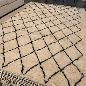alfombras de Beni