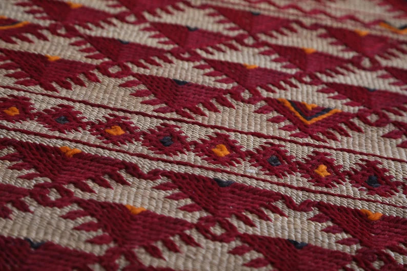 Tribal Rug