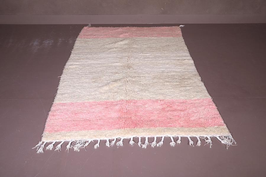 Berber rug