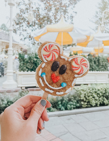 friday apparel get away today Disneyland holiday treats