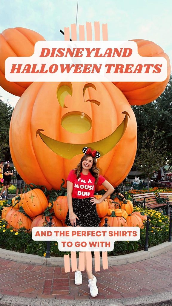 disneyland halloween food guide 2022 snacks treats mickey beignet mummy popcorn bucket galaxys edge avengers campus shop friday apparel outfit disney bound cosplay costume