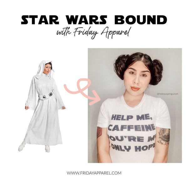 AS SEEN ON ME: A Disney Bound Outfit featuring a Slogan T-shirt