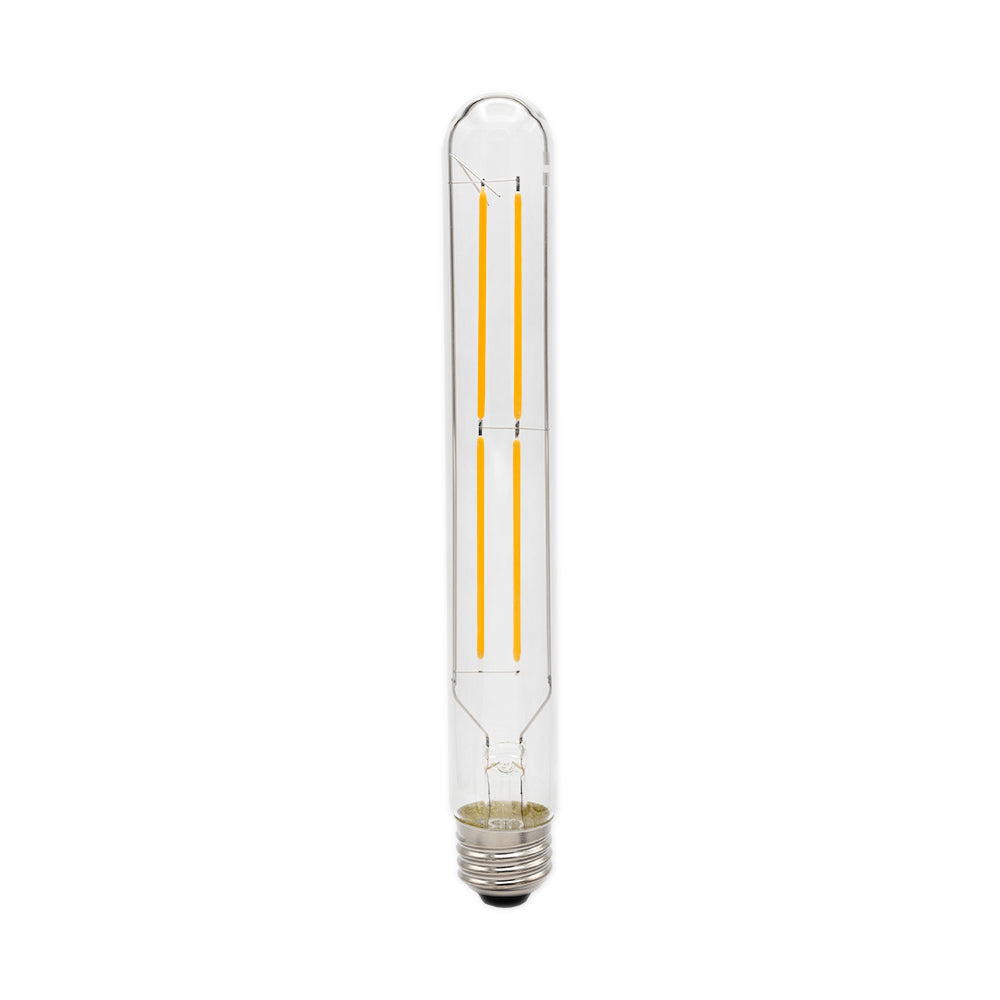 Lampadina led g9 cob 4w in vetro luce fredda 6000°k (23.0002.97 - 23000297)  - GBC Elettronica