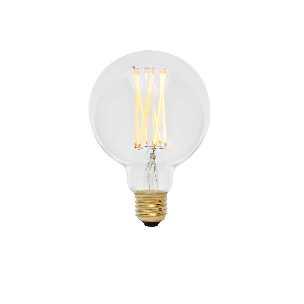 overschrijving Industrialiseren Helderheid Tala LED Light Bulb Elva 6 Watt (Clear) at Cedar and Moss