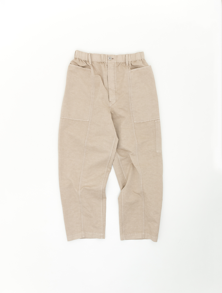 52 LEMAIRE ルメール FATIGUE PANTS カーゴパンツ パンツ 高価値 www