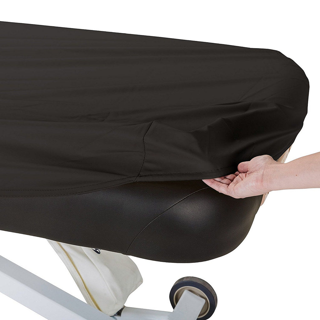  Oakworks Arm Hammock for Massage Tables, Platinum