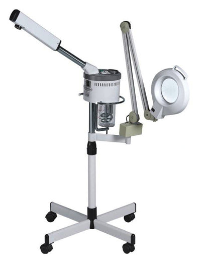 Magnifying Lamp with Stand – MassageStore