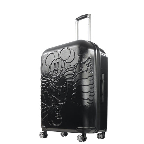 New Disney luggage Mickey Mouse