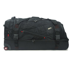 tour manager 36" rolling duffle check-in duffel bag