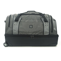 workhorse 30" check-in rolling duffel bag