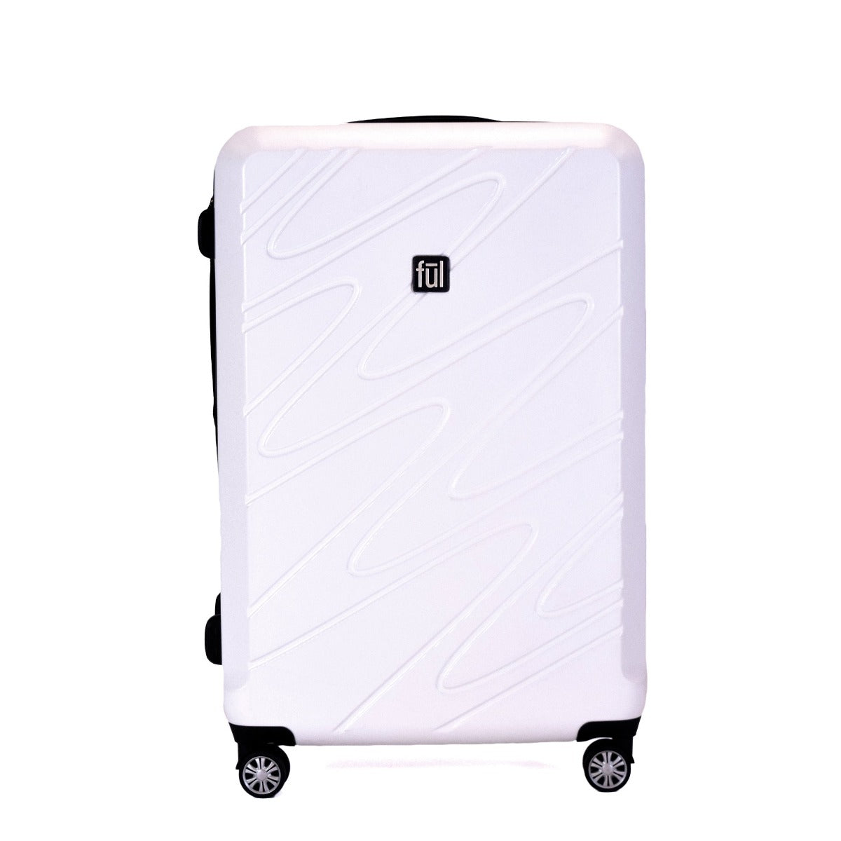 luggage 29 inch spinner lightweight