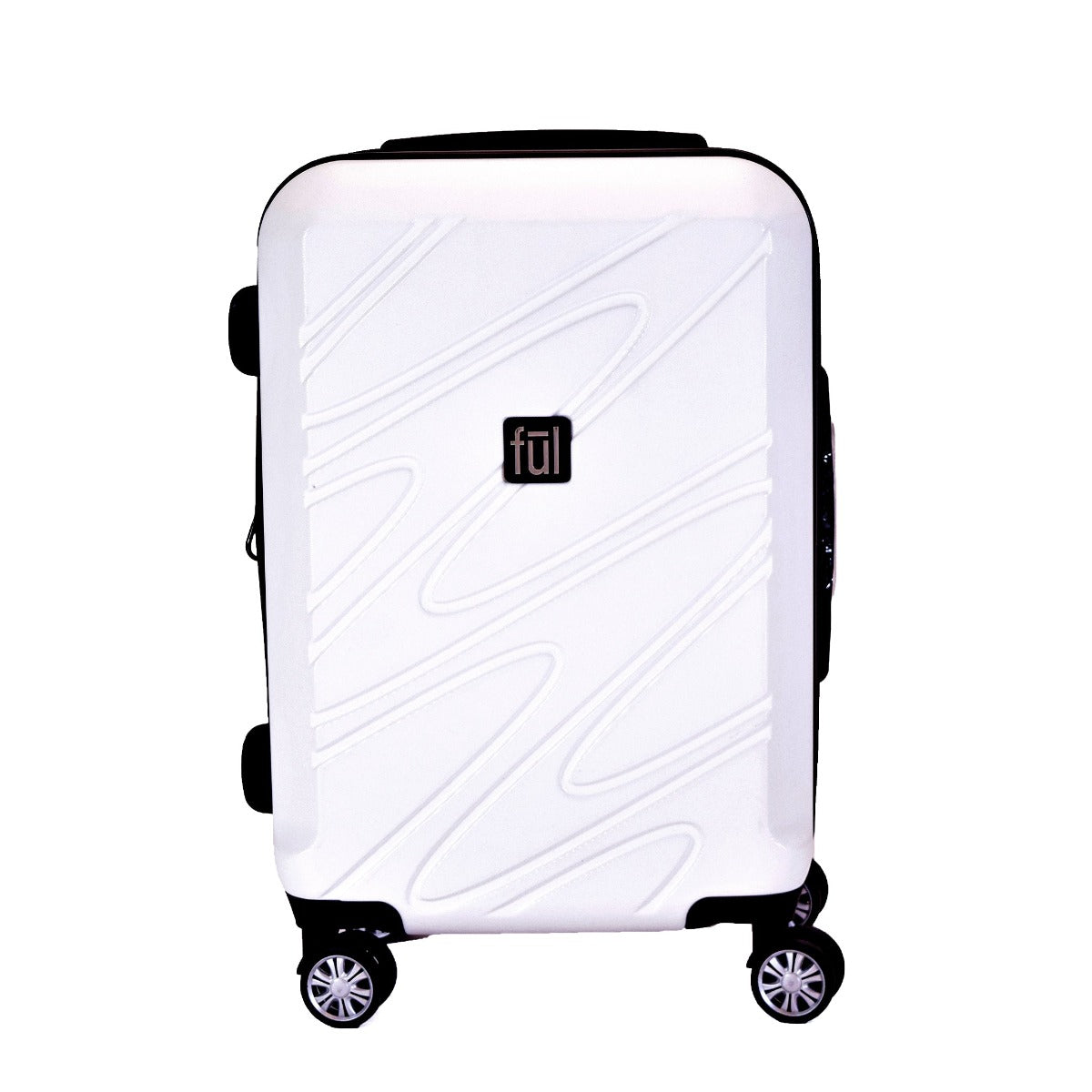 21 inch travel luggage