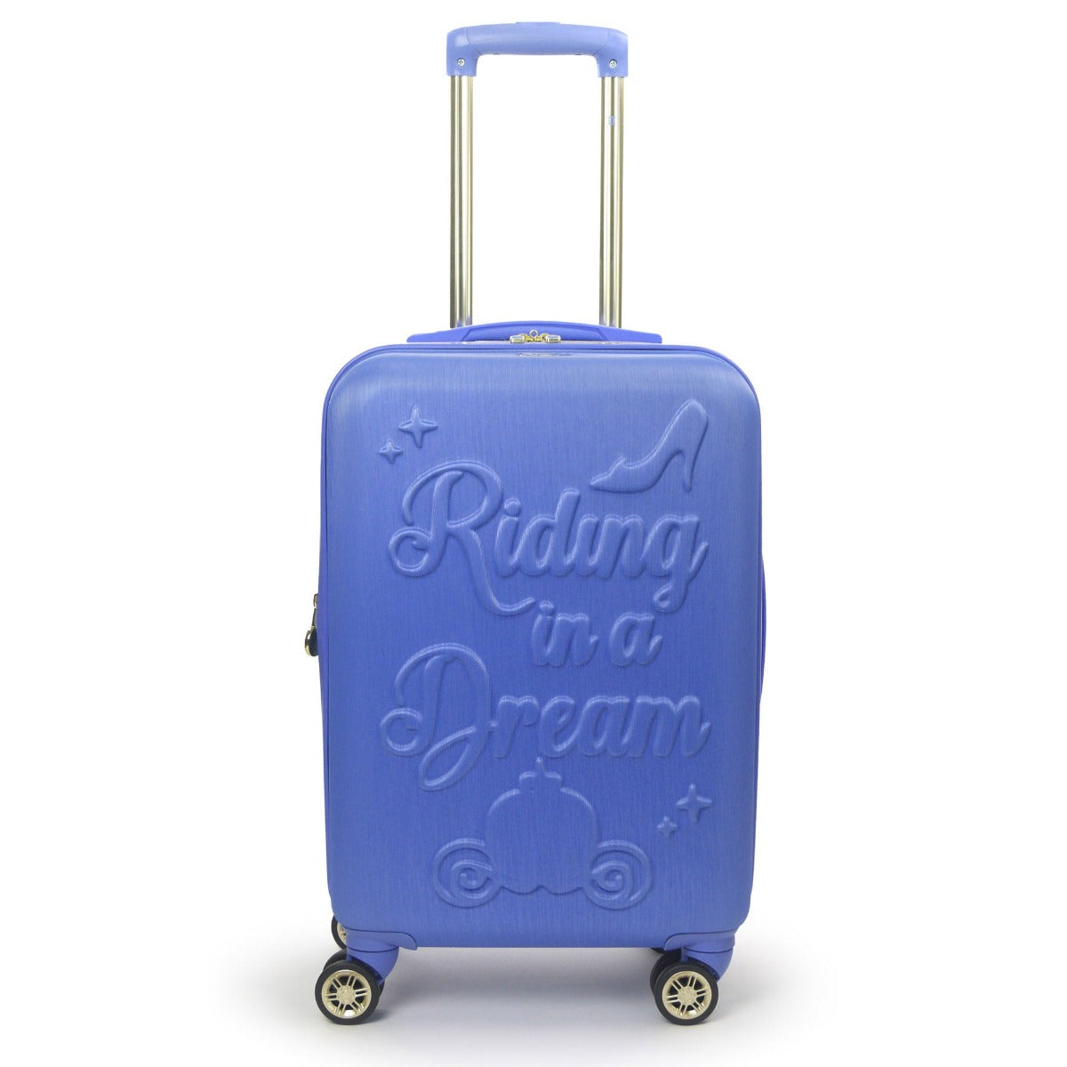 princess carry on luggage