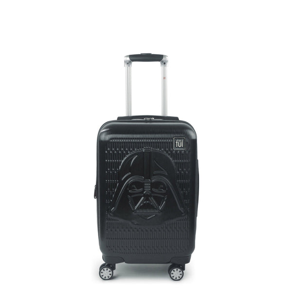 darth vader luggage