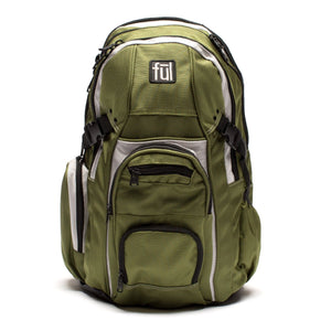 ful alpha backpack