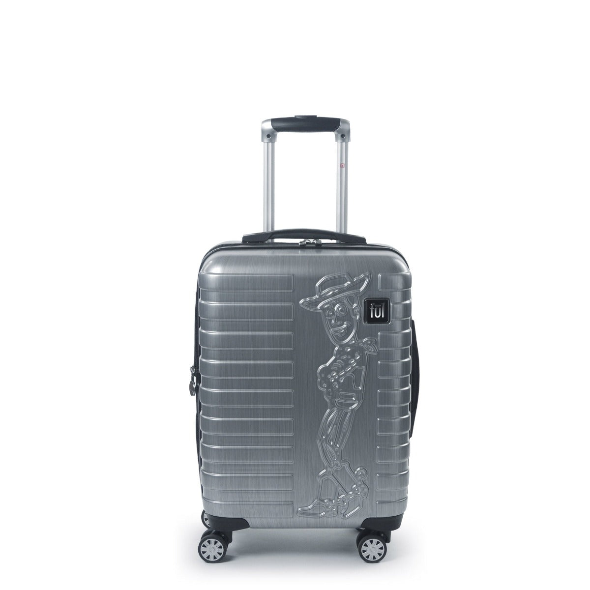 21 spinner luggage